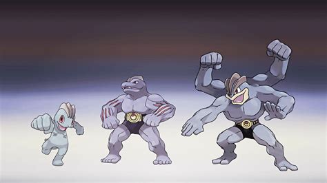 machamp silver evolution